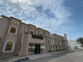 Отель Hotel Danat Al Khaleej  Hilf